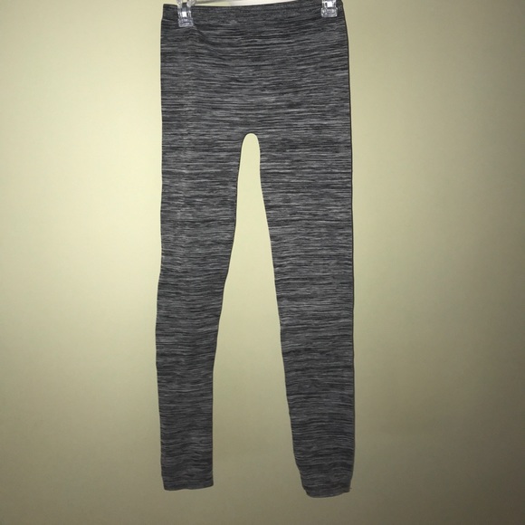 Athletic Leggings - Picture 2 of 2